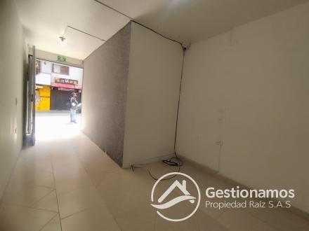 CODIGO A 2732 LOS NARANJOS ENVIGADO